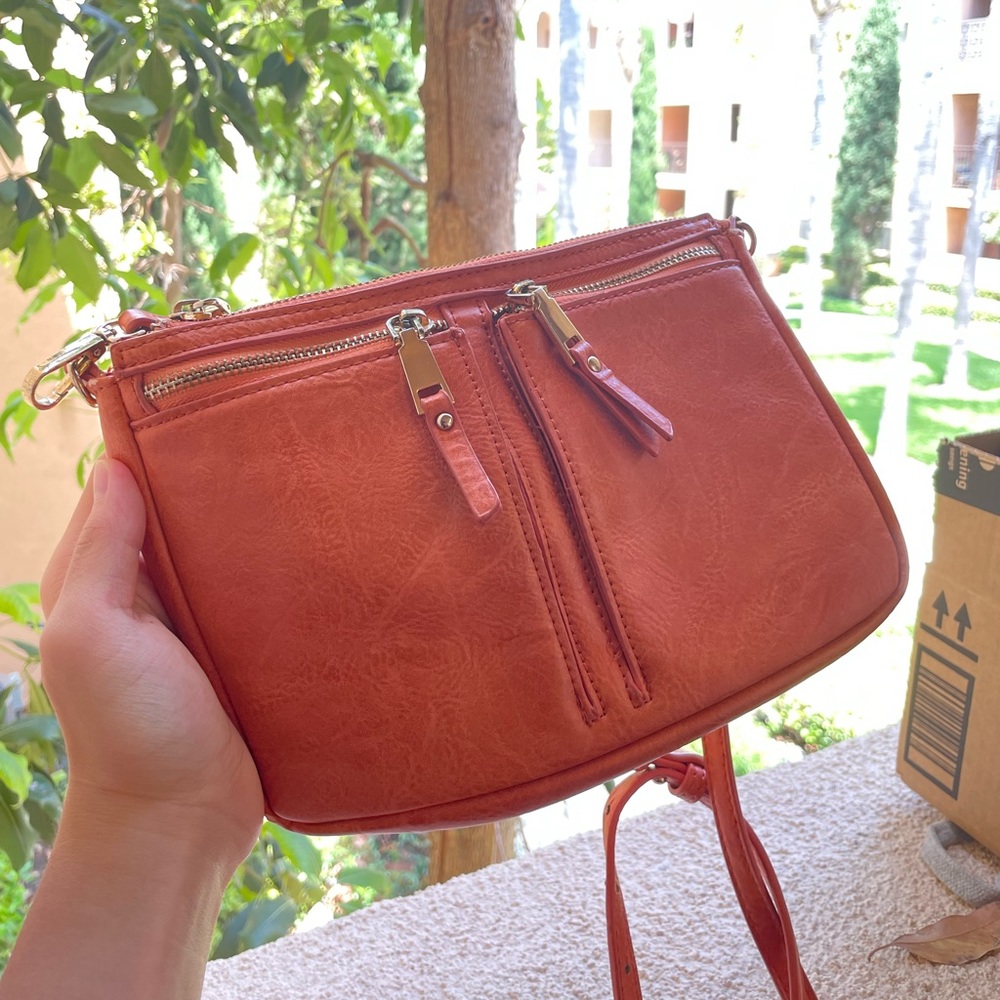 Vintage purse